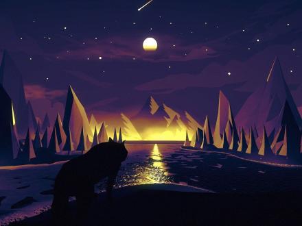 flamingdart1