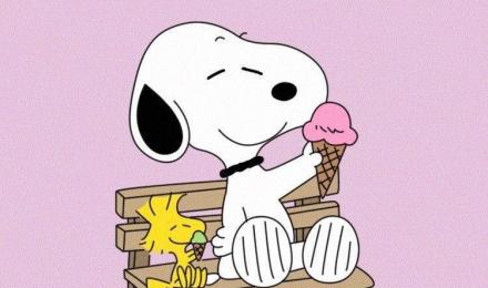 Snoopy Aesthetic Wallpapers