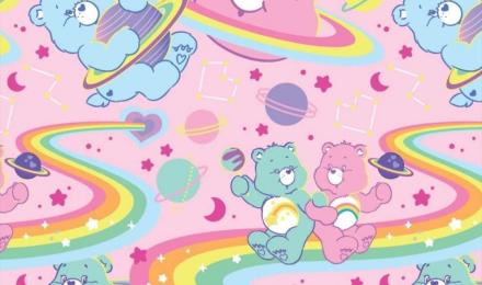 Care Bears Aesthetic Wallpapers