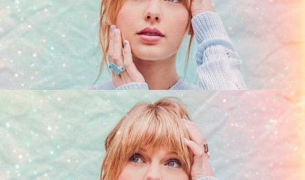 Taylor Swift Aesthetic Wallpapers