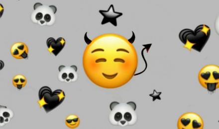 Emoji Aesthetic Wallpapers
