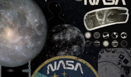 NASA Aesthetic Wallpapers