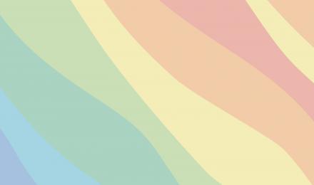 Pastel Rainbow Aesthetic Wallpapers