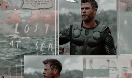 Thor Aesthetic Wallpapers