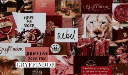 Gryffindor Aesthetic Wallpapers
