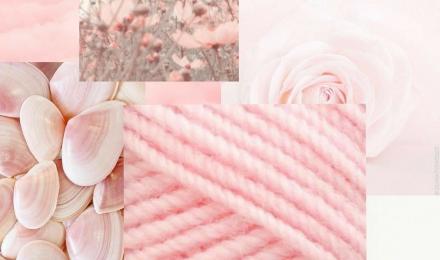 Pastel Pink Aesthetic Wallpapers