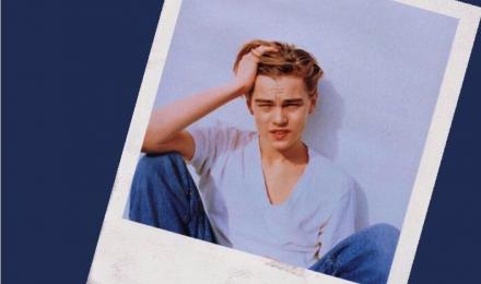 Leonardo DiCaprio Aesthetic Wallpapers