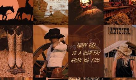 Cowgirl Aesthetic Wallpapers