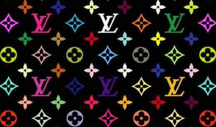 Louis Vuitton Aesthetic Wallpapers