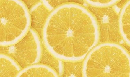 Lemon Aesthetic Wallpapers