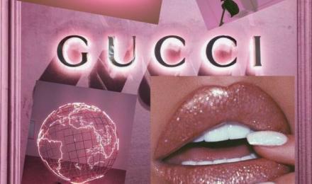 Gucci Aesthetic Wallpapers