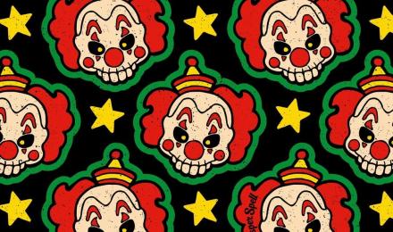 Clown Aesthetic Wallpapers