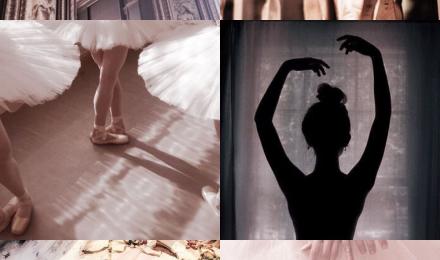Ballet Aesthetic Wallpapers