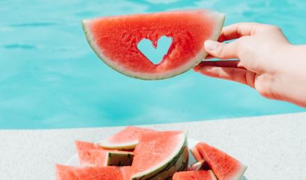 Watermelon Aesthetic Wallpapers