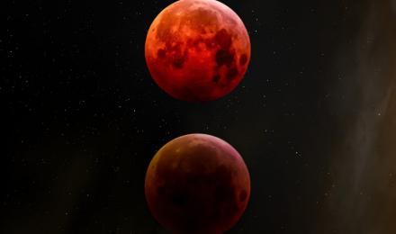 Eclipse Aesthetic Wallpapers