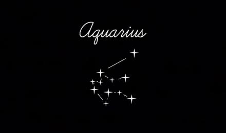 Aquarius Aesthetic Wallpapers