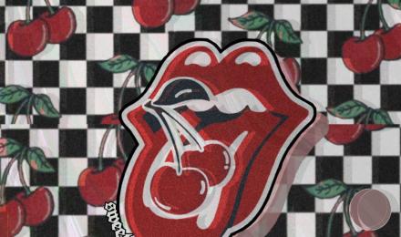 Rolling Stones Aesthetic Wallpapers