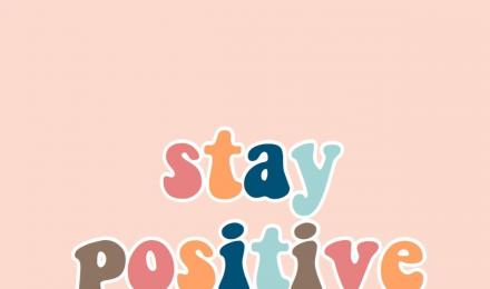 Positive Aesthetic Wallpapers