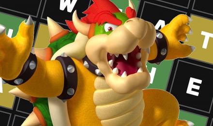 Bowser Aesthetic Wallpapers