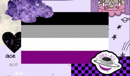 Asexual Aesthetic Wallpapers