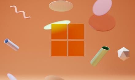 Windows 11 Aesthetic Wallpapers