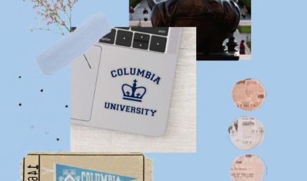 Columbia University Aesthetic Wallpapers