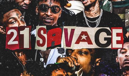 21 Savage Aesthetic Wallpapers
