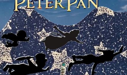 Peter Pan Aesthetic Wallpapers