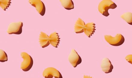 Pasta Aesthetic Wallpapers