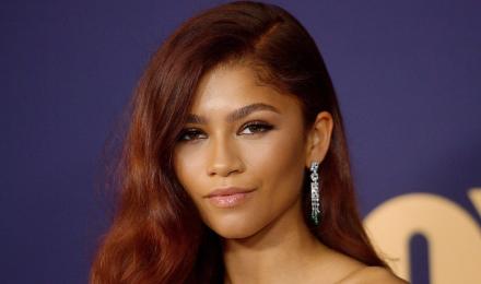 Zendaya Aesthetic Wallpapers