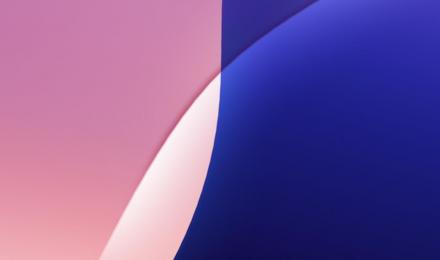 iOS 18 Aesthetic Wallpapers