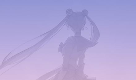 Sailor Moon Aesthetic Wallpapers