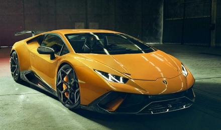 Lamborghini Aesthetic Wallpapers