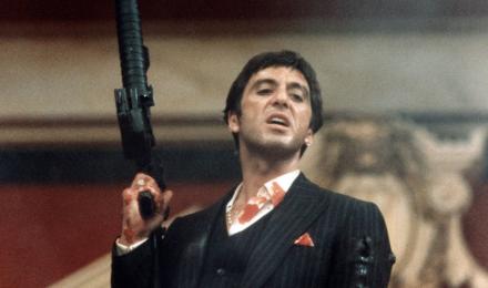 Scarface Aesthetic Wallpapers