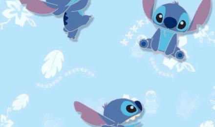 Stitch Aesthetic Wallpapers