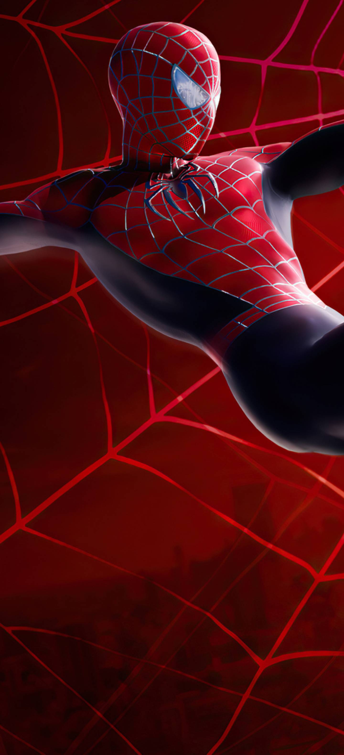 Marvel Spider Man HD Art 2022 1440x3160 Resolution Wallpaper, HD Superheroes 4K Wallpaper, Image, Photo And Background