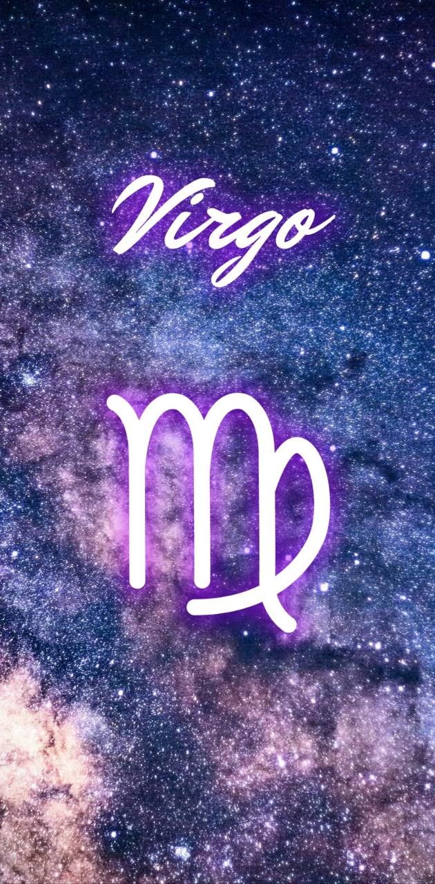 Download Virgo Wallpaper ringtone by cshanno2422 now. Browse millions of popular free and premium wallpape. Virgo art, Zodiac signs, Cute fall wallpaper