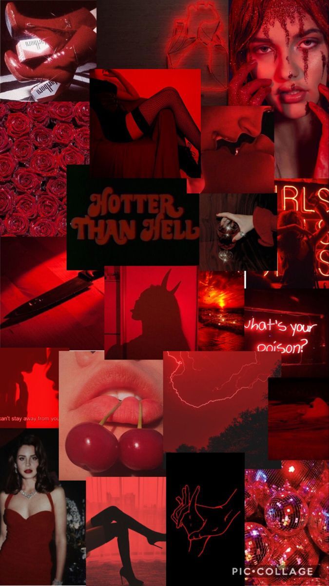 aesthetic wallpaper ❤. Papel de parede vermelho, Poster de parede, Papel de parede tumbler