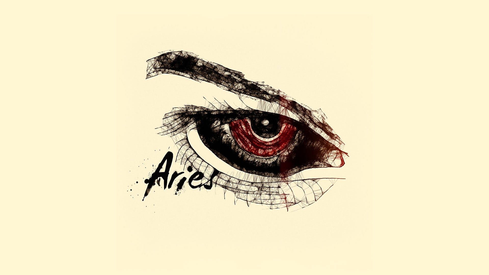 Free Aries Aesthetic Wallpaper Downloads, Aries Aesthetic Wallpaper for FREE