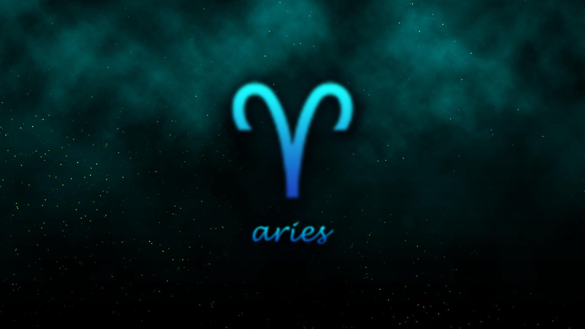 Aries Wallpaper HD