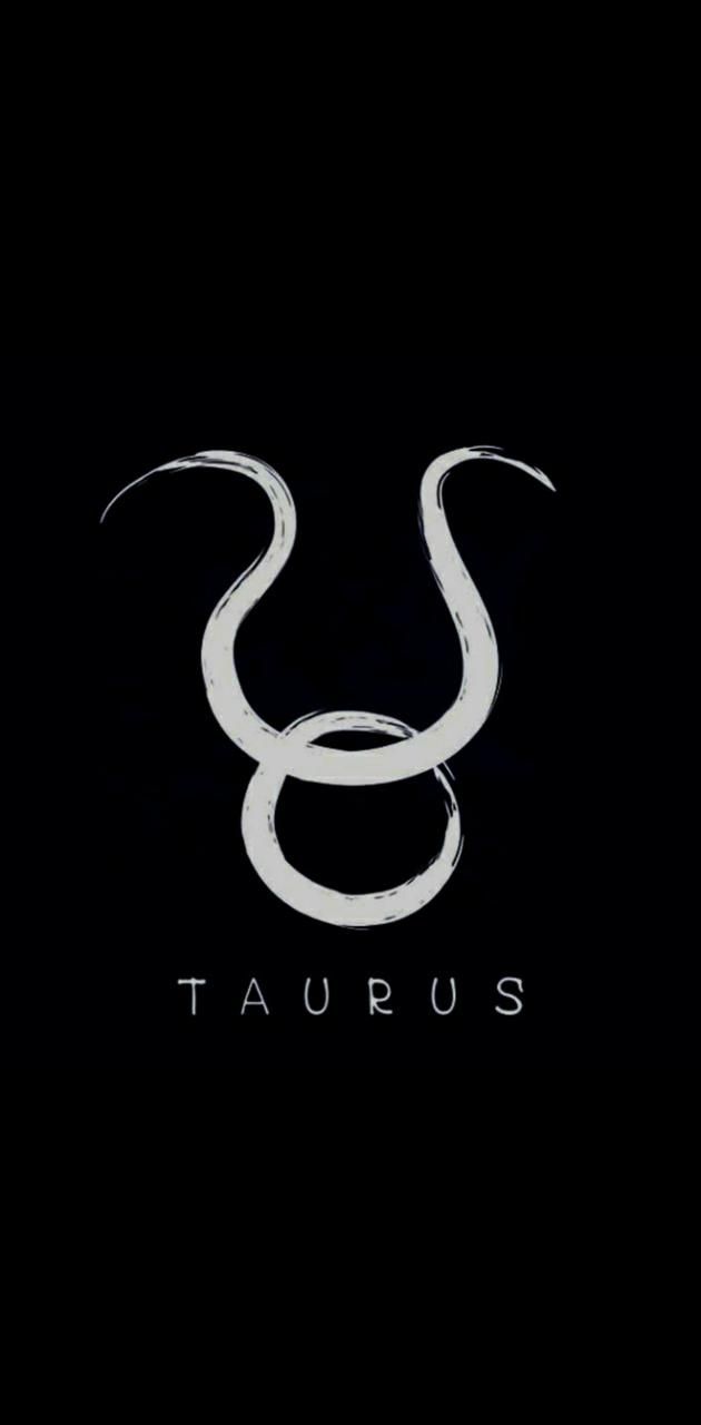 Taurus wallpaper by me, hope you like it! - Taurus