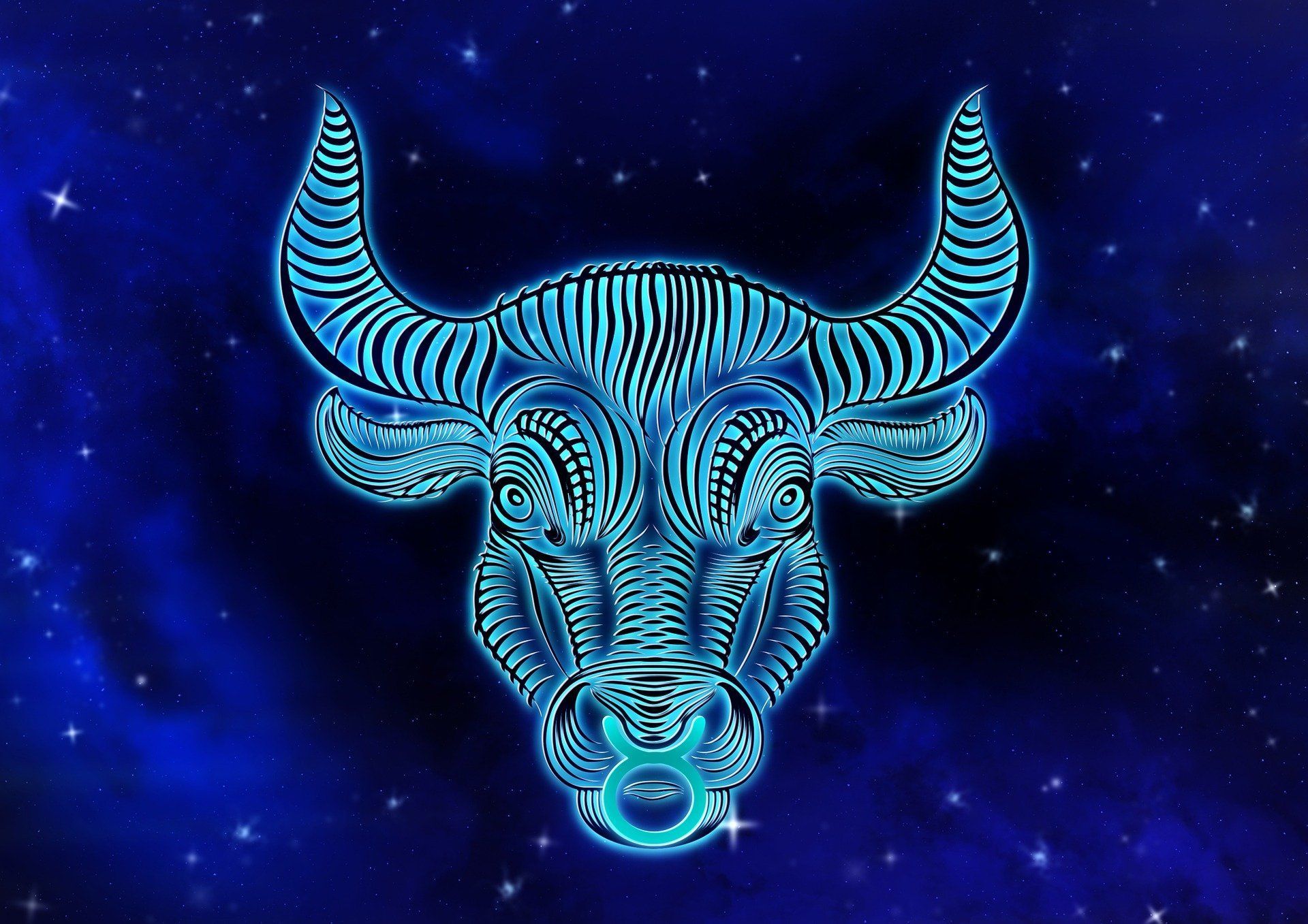 Taurus Wallpaper Free Taurus Background