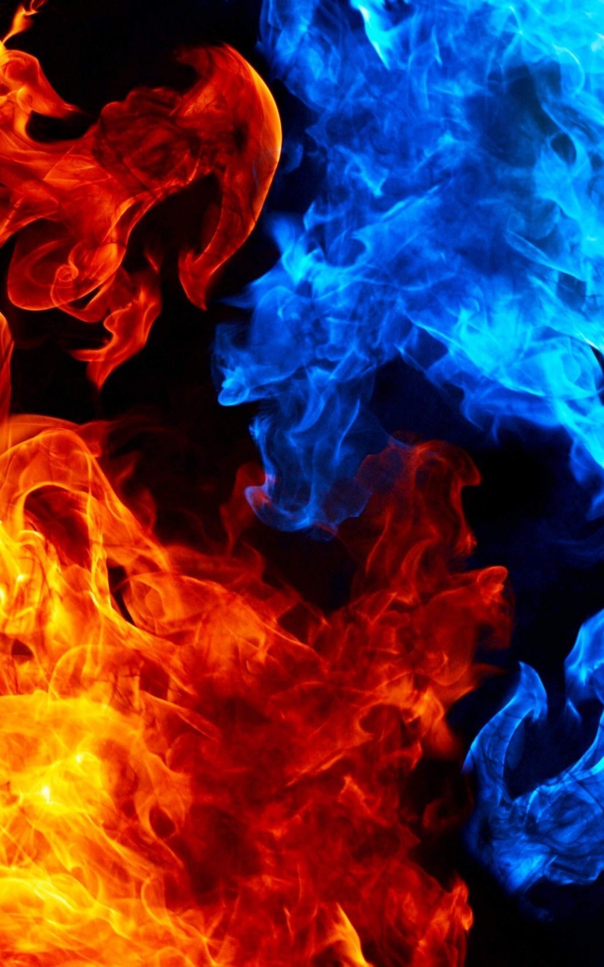 A collection of fire wallpapers - Fire, flames