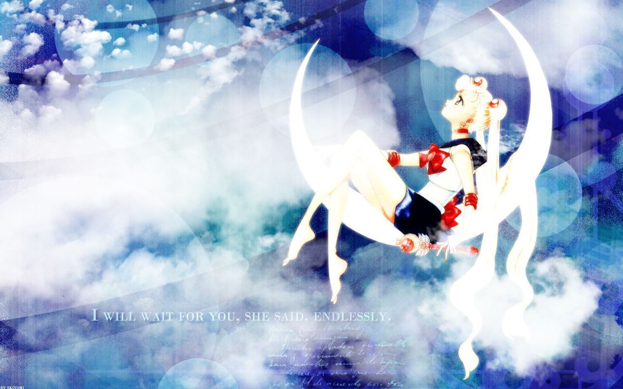 Sailor moon desktop wallpaper - photo #21 - Sailor Moon