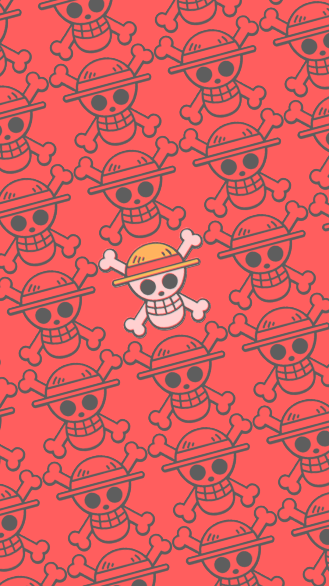 One Piece Phone Wallpaper