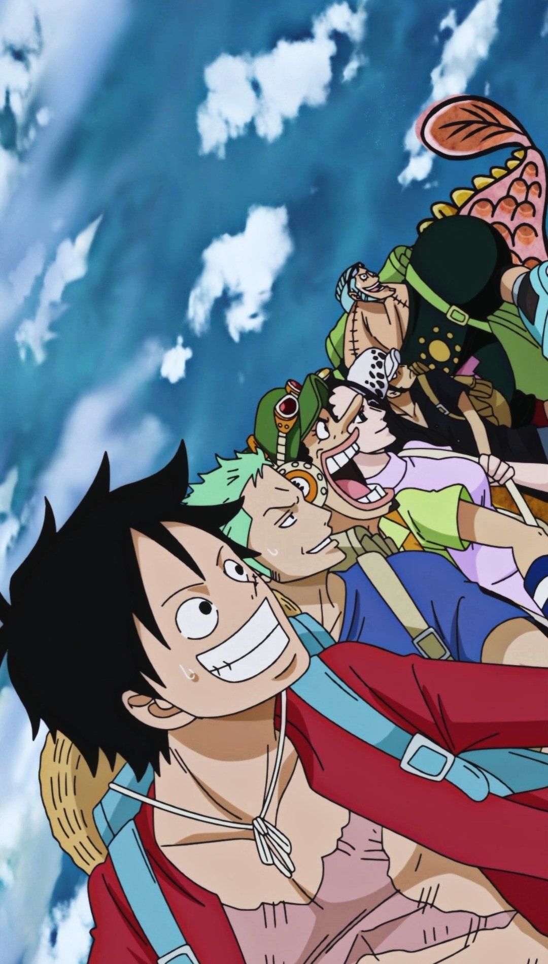 One Piece : One Piece