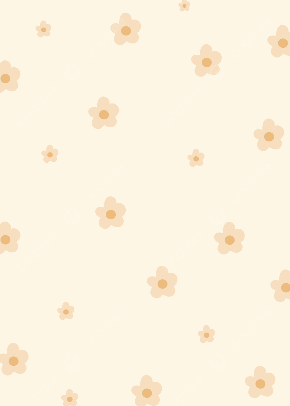 Aesthetic Cream Background Image, HD Picture and Wallpaper For Free Download