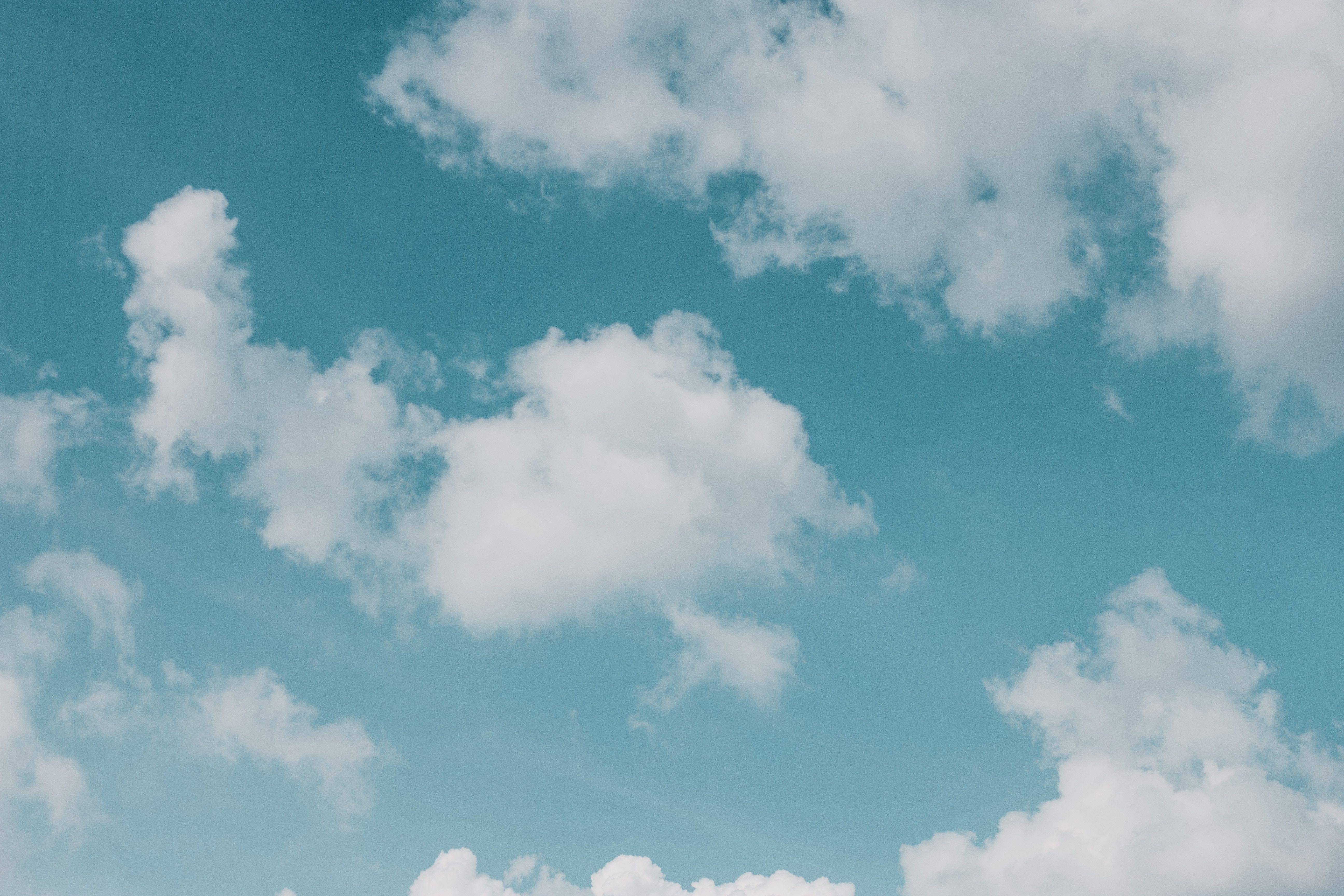 5184x3456 Public domain image, minimal, cool background, minimalistic, wallpaper, free, landscape, cool wallpaper, nature, cloudscape, photo, minimalism, minimalist, chill, sky, traveling, blue sky, cloud, texture, summer, blue Gallery