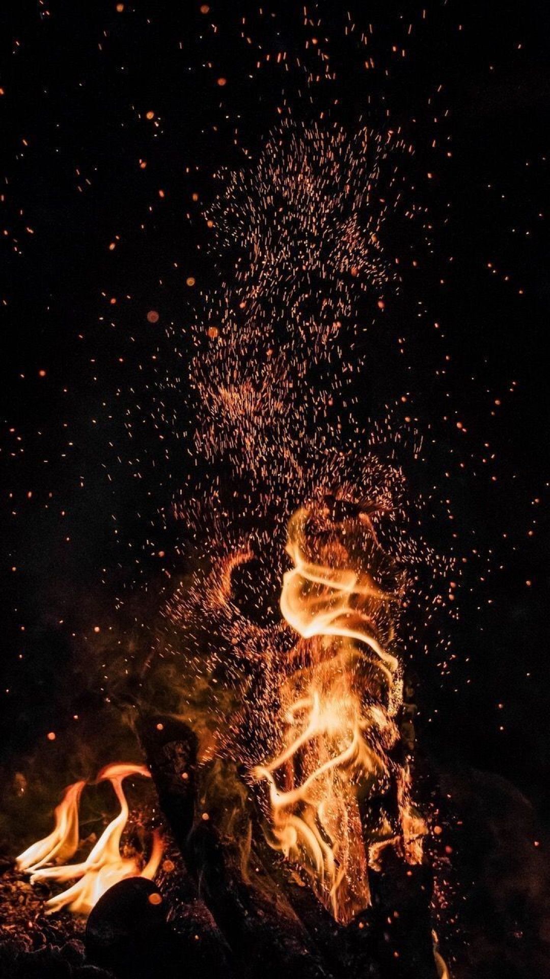 Fire iPhone Wallpaper with high-resolution 1080x1920 pixel. You can use this wallpaper for your iPhone 5, 6, 7, 8, X, XS, XR backgrounds, Mobile Screensaver, or iPad Lock Screen - Fire