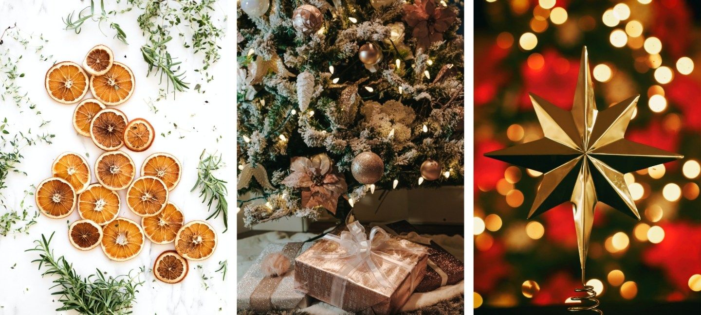 Christmas decorating ideas for your home - Christmas